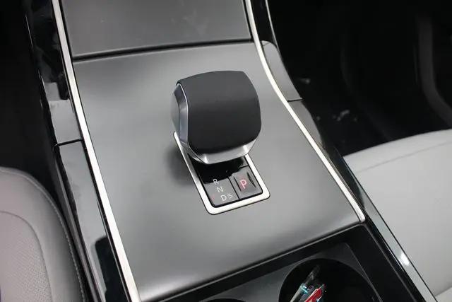 2026 Land Rover Range Rover Velar S