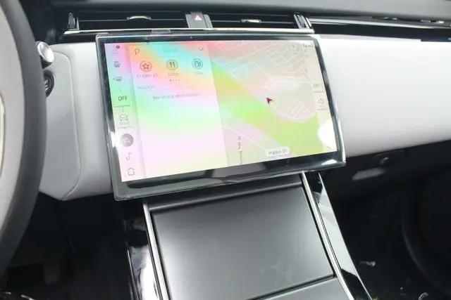 2026 Land Rover Range Rover Velar S