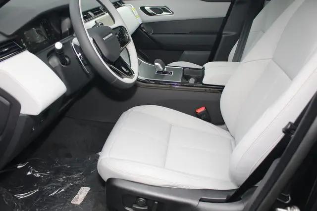 2026 Land Rover Range Rover Velar S