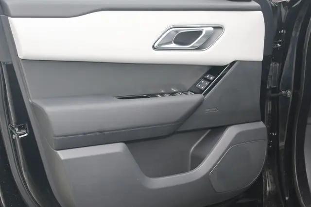 2026 Land Rover Range Rover Velar S