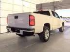 2022 Chevrolet Colorado 2WD Extended Cab Long Box LT