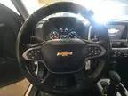 2022 Chevrolet Colorado 2WD Extended Cab Long Box LT