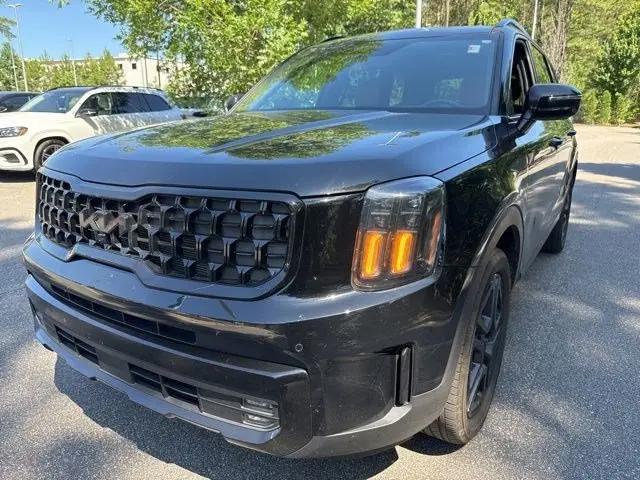 2024 Kia Telluride SX Prestige X-Line for sale in Raleigh, NC
