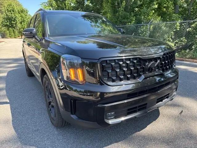 2024 Kia Telluride SX Prestige X-Line