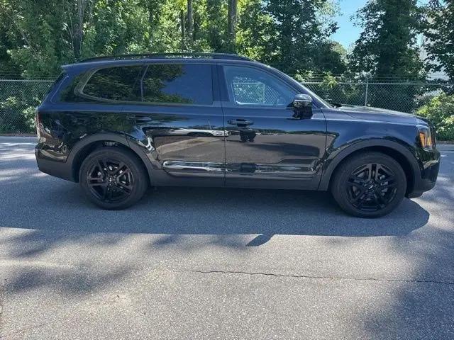 2024 Kia Telluride SX Prestige X-Line