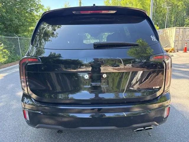 2024 Kia Telluride SX Prestige X-Line