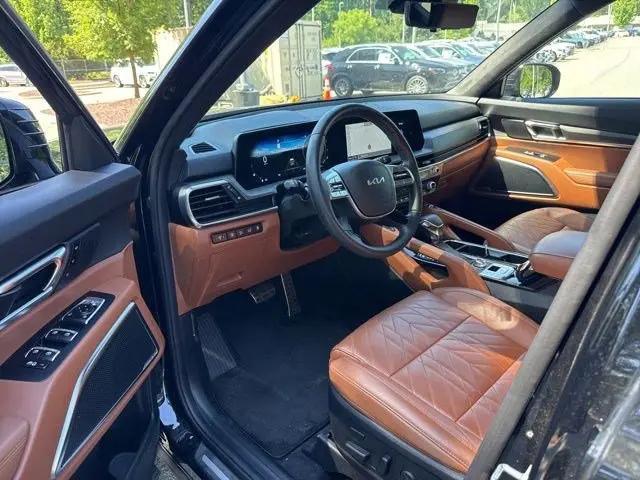 2024 Kia Telluride SX Prestige X-Line