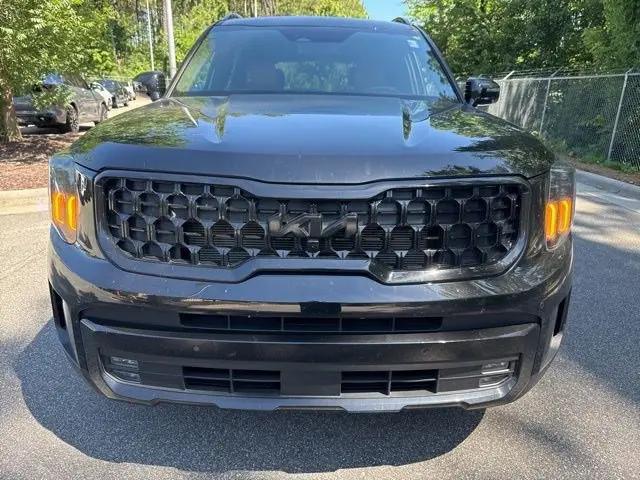 2024 Kia Telluride SX Prestige X-Line