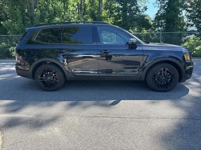 2024 Kia Telluride SX Prestige X-Line