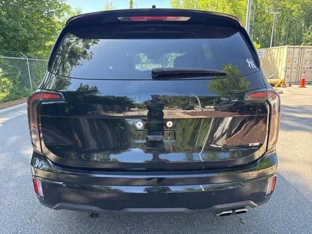 2024 Kia Telluride SX Prestige X-Line