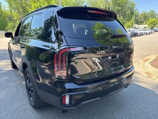 2024 Kia Telluride SX Prestige X-Line