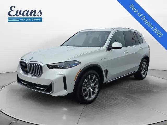 2026 BMW X5 xDrive50e for sale near Dayton, OH