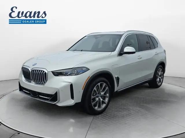 2026 BMW X5 xDrive50e for sale near Dayton, OH