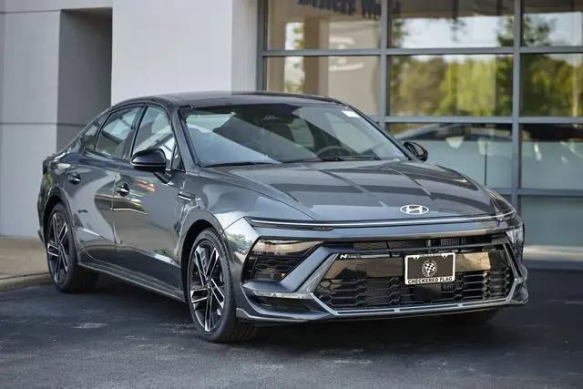 2026 Hyundai Sonata N Line for sale in Virginia Beach, VA