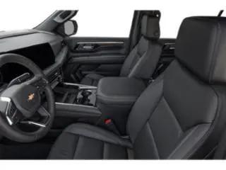 2026 Chevrolet Suburban LT, 4WD