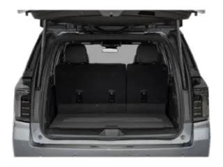 2026 Chevrolet Suburban LT, 4WD