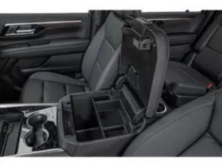 2026 Chevrolet Suburban LT, 4WD