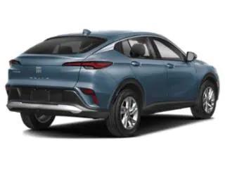 2026 Buick NV Preferred FWD
