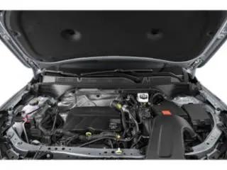 2026 Buick NV Preferred FWD