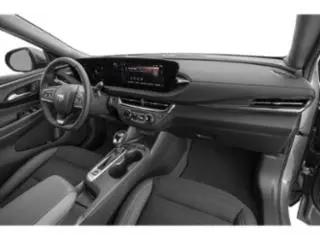 2026 Buick NV Preferred FWD