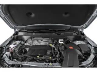 2026 Buick NV Preferred FWD