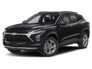 2026 Chevrolet Trax FWD 2RS for sale in Beaver Dam, WI