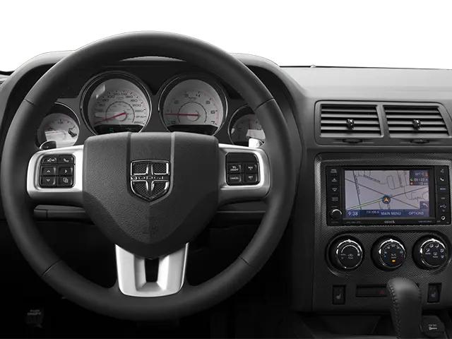 2013 Dodge Challenger R/T
