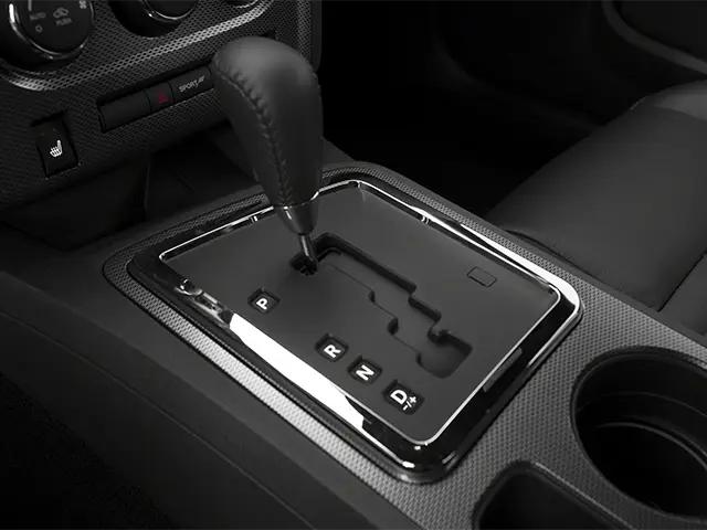 2013 Dodge Challenger R/T