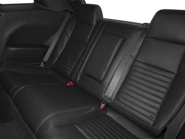 2013 Dodge Challenger R/T
