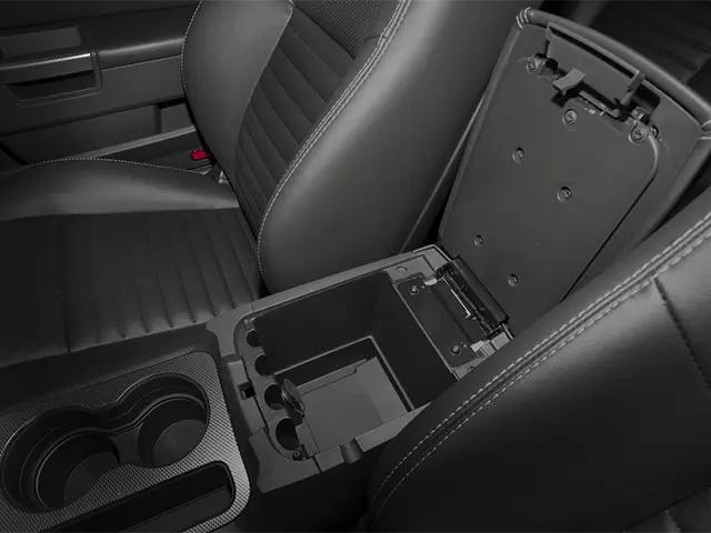 2013 Dodge Challenger R/T