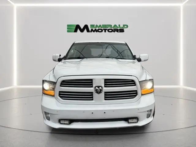 2019 Ram 1500 Classic ST