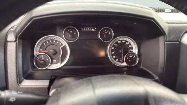 2019 Ram 1500 Classic ST