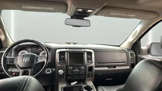 2019 Ram 1500 Classic ST