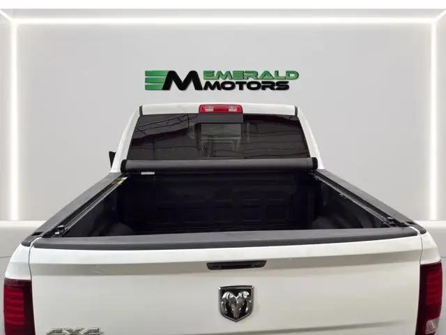 2019 Ram 1500 Classic ST