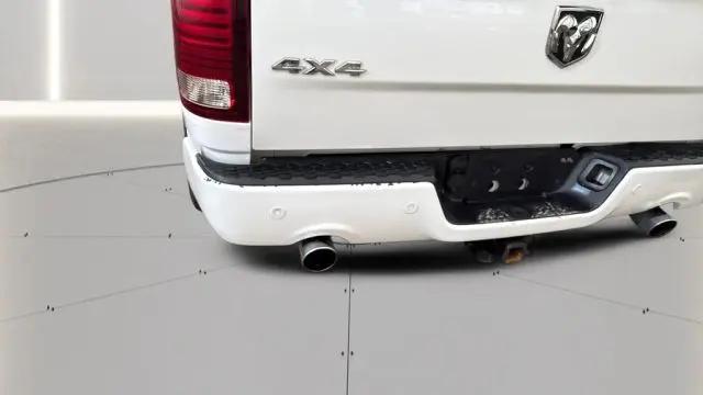 2019 Ram 1500 Classic ST