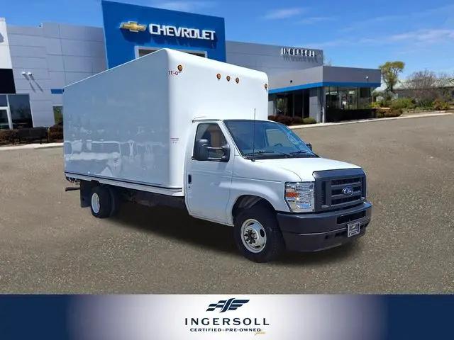 2024 Ford E-450 Cutaway E-450 for sale in Danbury, CT