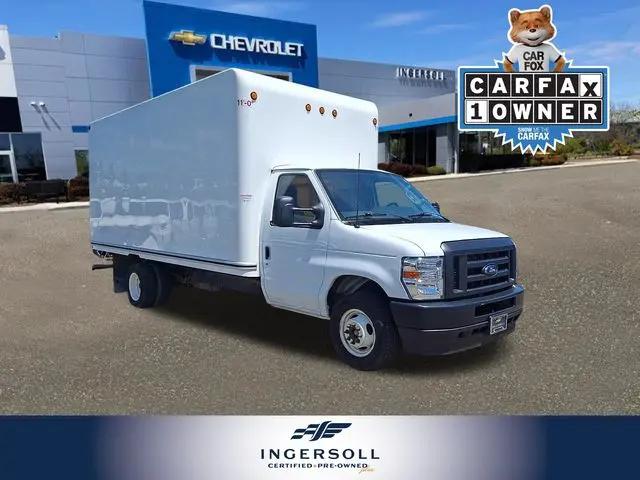 2024 Ford E-450 Cutaway E-450 for sale in Danbury, CT