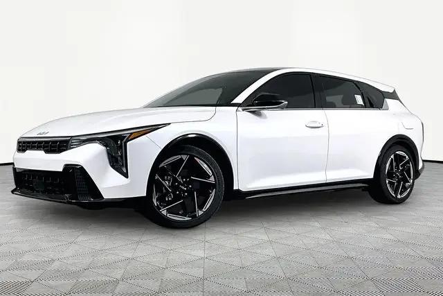 2026 Kia K4 GT-Line for sale in Oklahoma City, OK