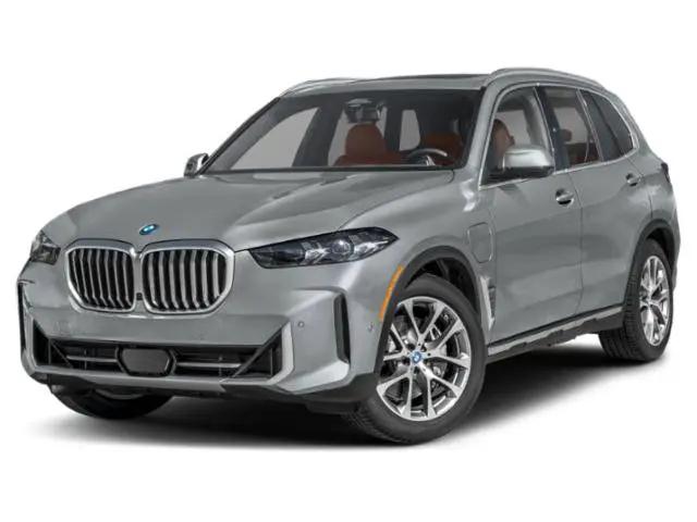 2024 BMW X5 xDrive50e for sale in Newport Beach, CA
