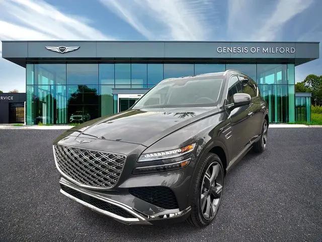 2026 Genesis GV80 2.5T Prestige AWD for sale in Milford, CT