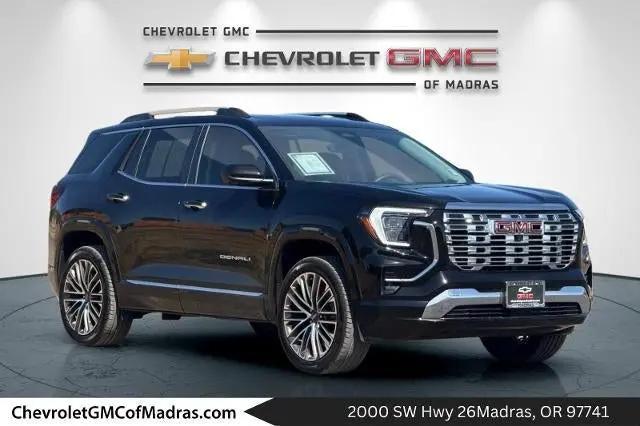 2026 GMC Terrain AWD Denali for sale in Madras, OR