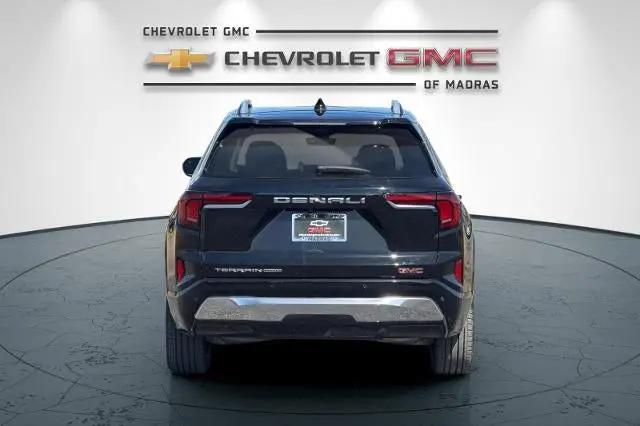 2026 GMC Terrain AWD Denali