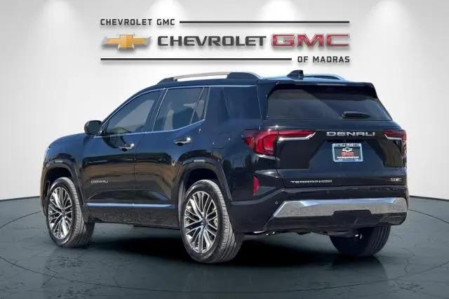 2026 GMC Terrain AWD Denali