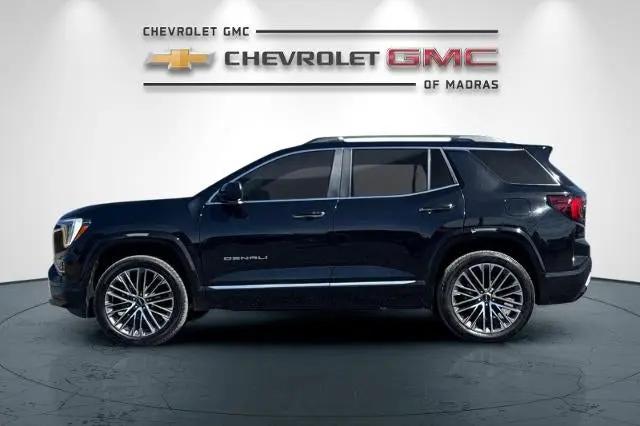 2026 GMC Terrain AWD Denali