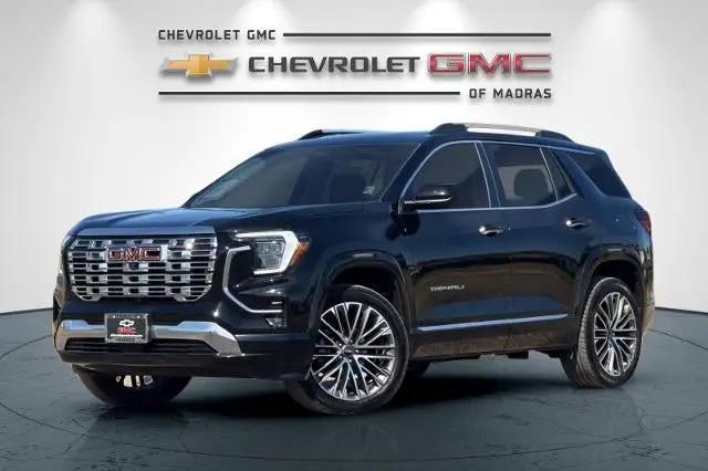 2026 GMC Terrain AWD Denali