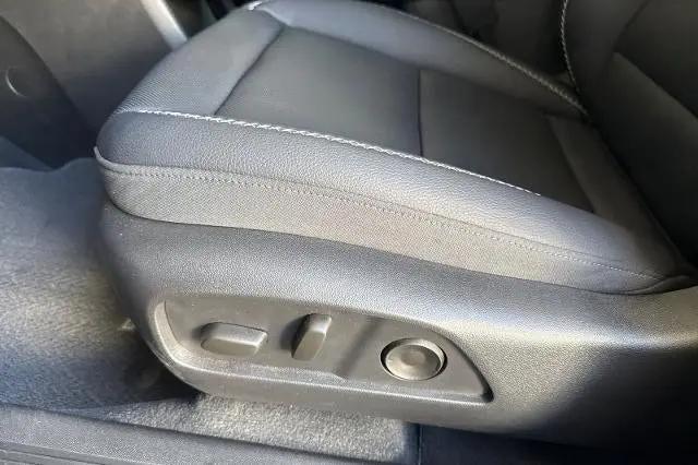 2026 GMC Terrain AWD Denali