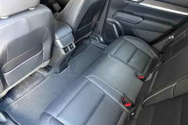 2026 GMC Terrain AWD Denali