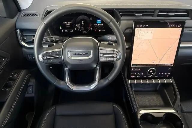 2026 GMC Terrain AWD Denali
