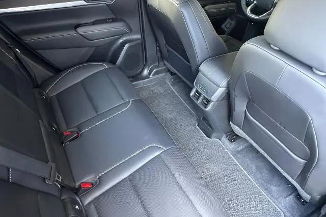 2026 GMC Terrain AWD Denali