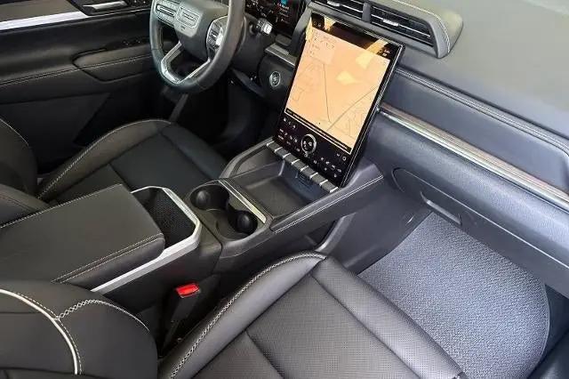 2026 GMC Terrain AWD Denali